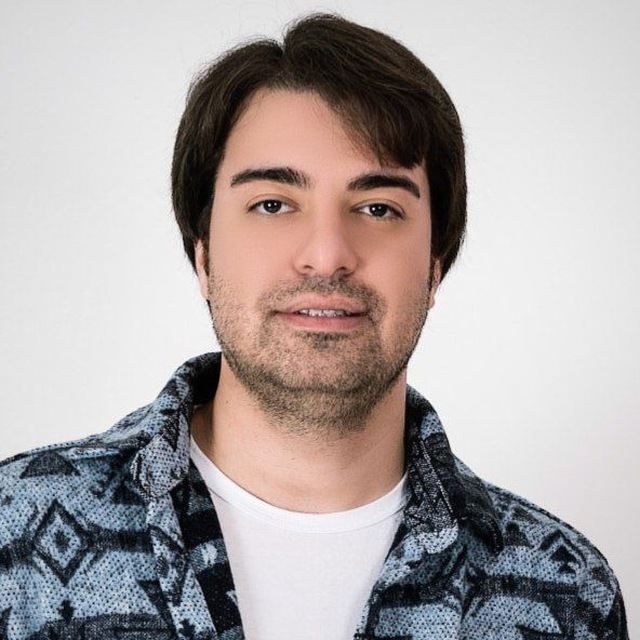 جناب آقای محمد رضا ورشاوی
