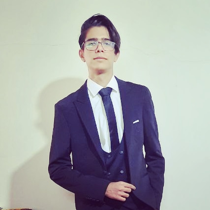 جناب آقای علی قربانی