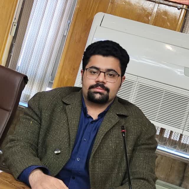 جناب آقای ابوالفضل طالبی
