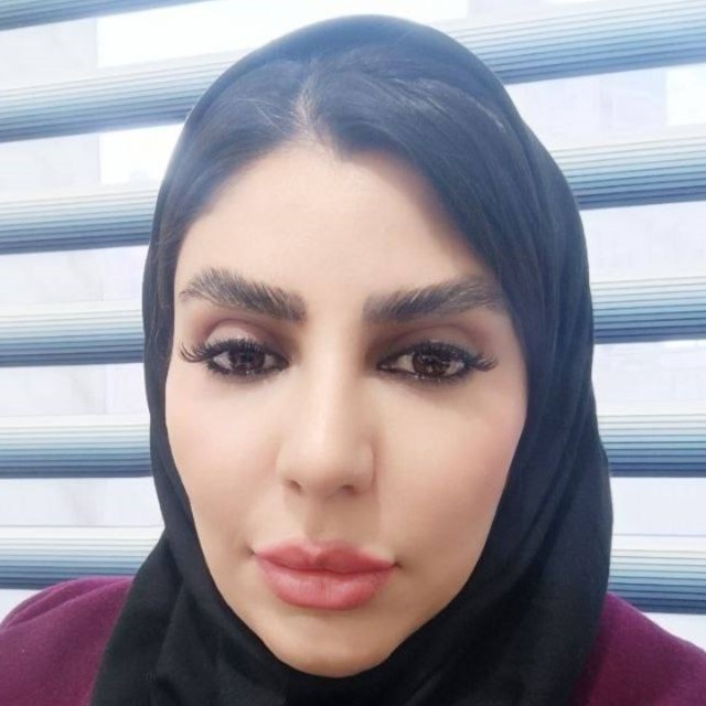 سرکار خانم زهرا امینی