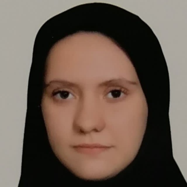 سرکار خانم مهشید زمانی