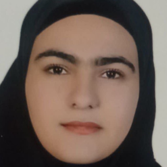 سرکار خانم نرگس مرادی زاد