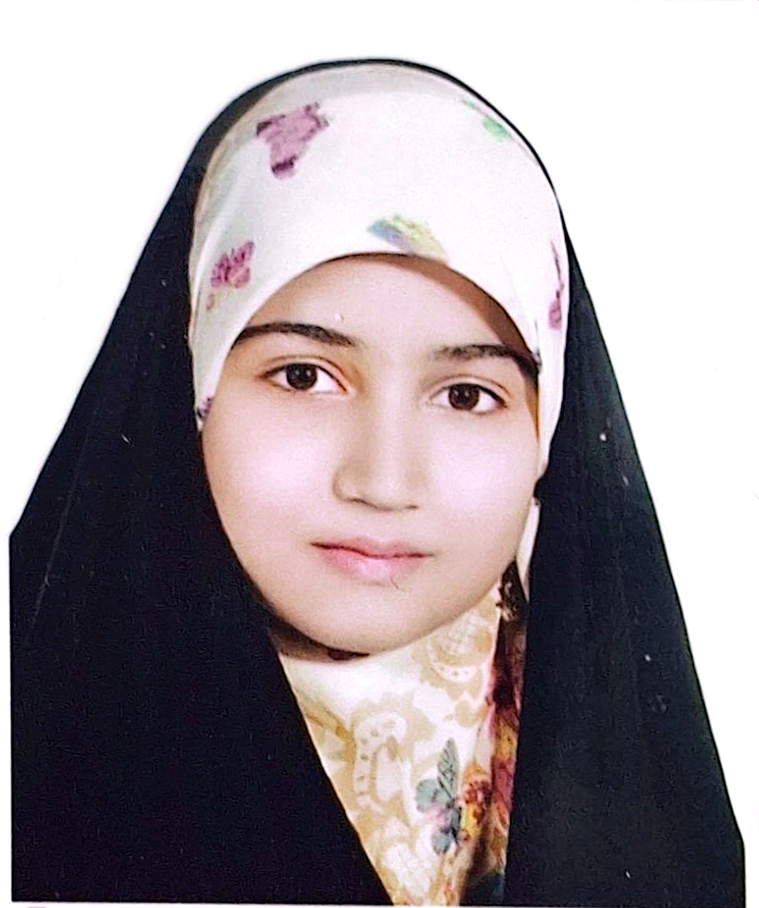 سرکار خانم مرضیه محمدی